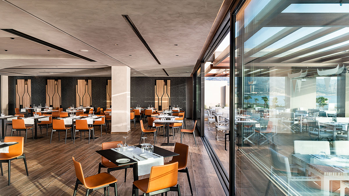 Euphoria Resort